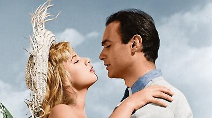 Ανδρέας Μπάρκουλης: Η ζωή ενός μεγάλου ζεν πρεμιέ