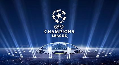 Media: Οι μεταδόσεις των ρεβάνς για τα play off του Champions League
