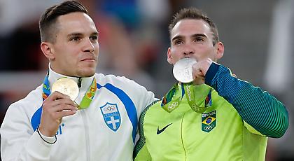 Το μήνυμα του Πετρούνια για τον μεγάλο του αντίπαλο