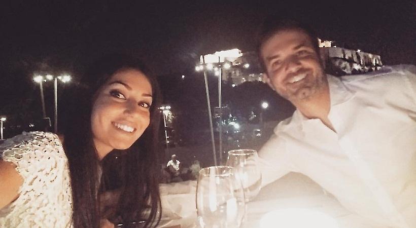 Η ρομαντική «απόδραση» του Στραματσόνι πριν τον… πόλεμο