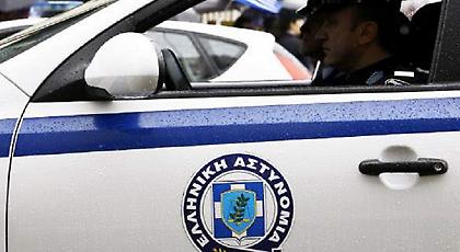 Συνέλαβαν τον θείο του Μπαρμπαρούση -Βρήκαν στο σπίτι του παράνομο οπλισμό