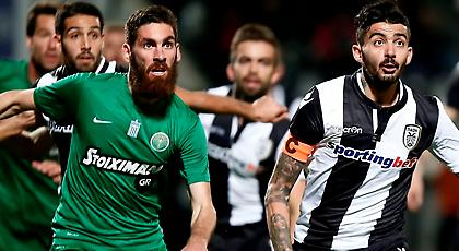 Παίρνει και Ποτουρίδη ο Άρης