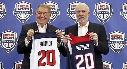 «Δεν φταίνε οι ΗΠΑ για την υπεροχή τους, να γίνουν οι άλλοι πιο ανταγωνιστικοί»