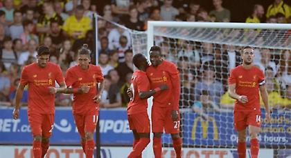 Στο… χαλαρό η Λίβερπουλ, ζορίστηκε η Τσέλσι, μάγκικη πρόκριση για Νότιγχαμ! (video)