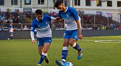 Πλήρωσε την άσχημη βραδιά της