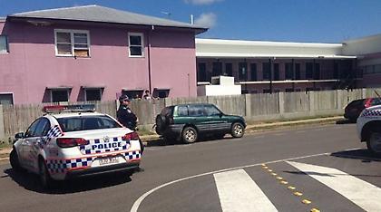 Αυστραλία: Φωνάζοντας «Αλλάχ Άκμπαρ» μαχαίρωσε 21χρονη μέσα σε ξενώνα