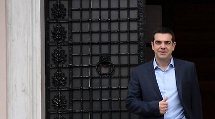 Στο Παρίσι αύριο ο Αλέξης Τσίπρας για την Σύνοδο των Σοσιαλδημοκρατών