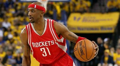 Τέρι: «Στόχος μου να κάνω τον Αντετοκούνμπο Αll star και πρωταθλητή» (vid)