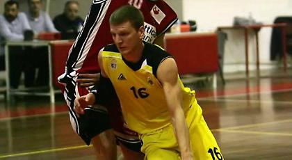 Στον ΓΣ Λάρισας ο Νίκολιτς