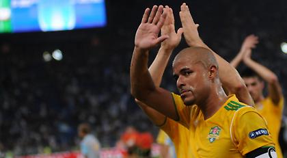 Ποδοσφαιριστής διέψευσε τον... θάνατό του!