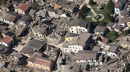 Ιταλία: Οι πιο καταστροφικοί σεισμοί στον 20ο αιώνα