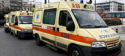 Τραγωδία στο Ρέθυμνο: Νεκρός 22χρονος - Κεραυνοβολήθηκε ενώ κούρευε το γκαζόν