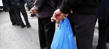 Σήμερα η καταβολή της 14ης δόσης για κάρτα σίτισης - Ποιοι δεν θα την λάβουν