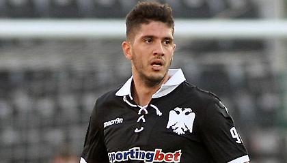 Προχώρησε για Χατζηισαΐα η Ομόνοια