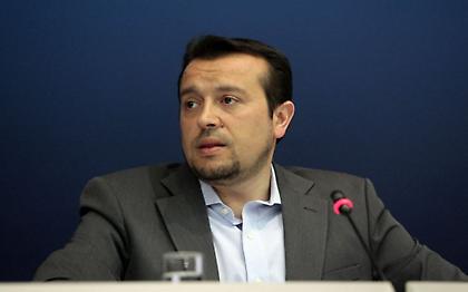 Παππάς: Μετά τις πανελλαδικές τηλεοπτικές άδειες, ακολουθούν οι θεματικές