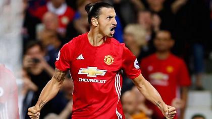 Τρομερός Ζλάταν: Στηρίζει τα παιδιά που πεινάνε (video)