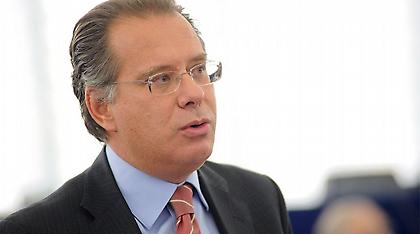 Κουμουτσάκος: Ο Τσίπρας έχει βαρύ παρελθόν αναξιοπιστίας και ασυνέπειας