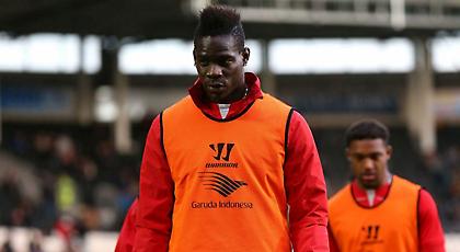 11 ομάδες και… μία χώρα που απέρριψαν φέτος τον Μπαλοτέλι (pics)