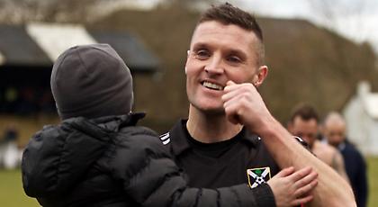 Χατ-τρικ από άλλο πλανήτη! (video)