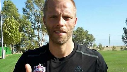 Πήγε Ινδία ο Γκούντγιονσεν!