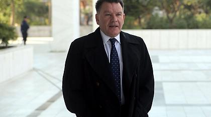 Εξώδικο Κούγια στον αρχηγό του λιμενικού