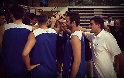 Φουλ εργομετρικά στο Δούκα