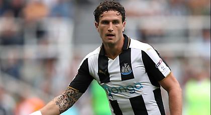 Στη Γουότφορντ ο Γιάνμαατ