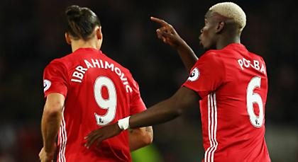 Η νέα φανέλα Πογκμπαΐμοβιτς!