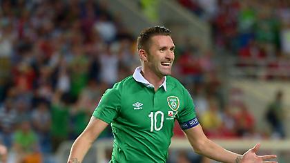 Τέλος εποχής για Ρόμπι Κιν