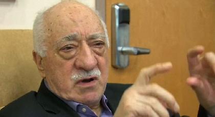 Τούρκος υπ. Δικαιοσύνης: Θα ζητήσουμε έκδοση του Γκιουλέν για το πραξικόπημα