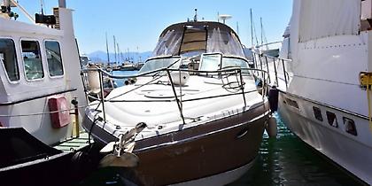 Καταγγέλθηκε η σύμβαση του γιατρού που ανανέωσε «εξ αποστάσεως» το δίπλωμα του χειριστή ταχύπλοου