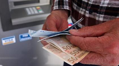 ΙΚΑ: Χωρίς... δανεικά οι συντάξεις του Σεπτεμβρίου