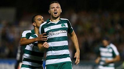 Να νικήσει με την «βοήθεια» της Μπρόντμπι