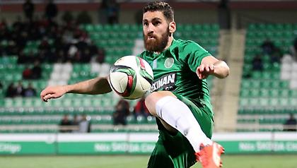 Και Ποτουρίδη ο Άρης!