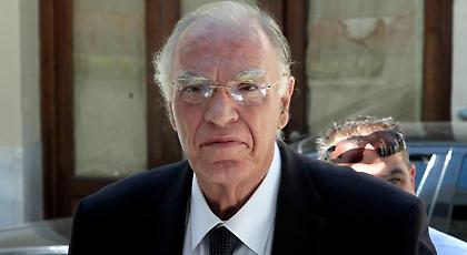 Πρόωρες εκλογές προέβλεψε από την Ζάκυνθο ο Λεβέντης