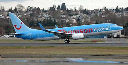 Σύγκρουση με πτηνό υποχρέωσε αεροσκάφος για Πάφο να επιστρέψει στο Μπέρμιγχαμ