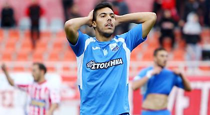 Τέλος από Εργοτέλη ο Καραλής