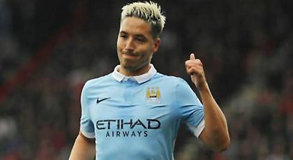 Είπε το «ναι» στην Μπεσίκτας ο Νασρί!