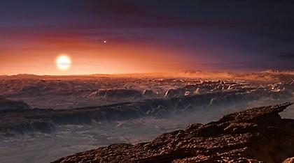 Εντοπίστηκε πλανήτης που μοιάζει στη Γη στο σύστημα του Κενταύρου