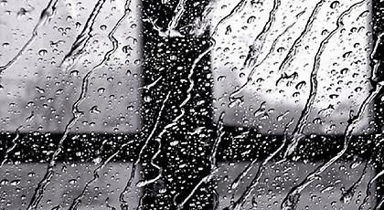 Βροχές σήμερα με δυνατούς ανέμους (video)