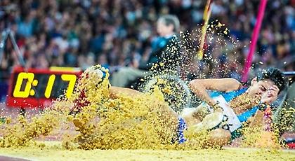 Η αποβολή της Ρωσίας έδωσε πέντε επιπλέον θέσεις στην Ελλάδα