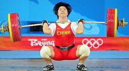 Ντοπέ τρεις «χρυσές» Κινέζες απ’ το Πεκίνο