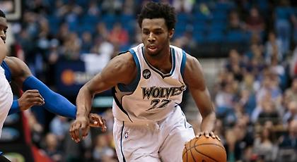 Το γύρισε σε… ράστα ο Γουίγκινς (pic)