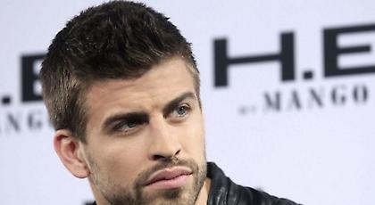 Πέταξε το καρφί του στη Ρεάλ ο Πικέ