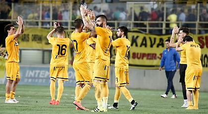 Επιστροφή στην κανονικότητα