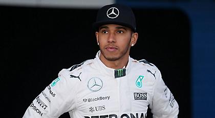 Πιθανή ποινή στον Χάμιλτον στο Σπα