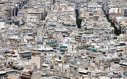 Ερχονται αλλαγές σε οικοδομικές άδειες, αυθαίρετα