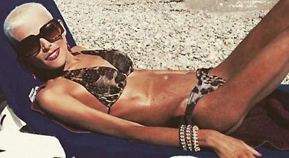 Η συγκλονιστική συνέντευξη της Νανάς Καραγιάννη μετά την Εντατική- «Ήμουν σίγουρη ότι θα πεθάνω»