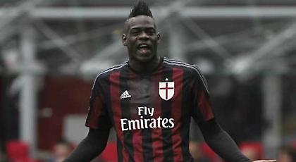 Ψάχνει την βόμβα με Μπαλοτέλι η Σιόν