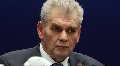 Παπαγγελόπουλος: Παραβιάζει το Σύνταγμα η επιστολή της Κομισιόν – ΚΡΙΜΑ